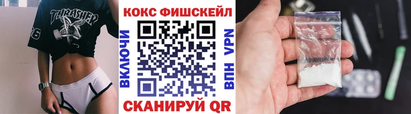 Кокаин FishScale  купить   Сызрань 